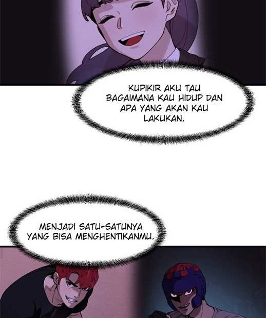 Psycho Revenge Chapter 52 Gambar 13