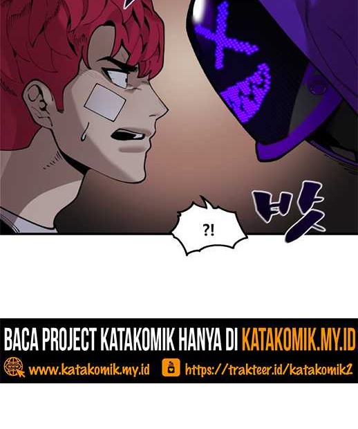 Psycho Revenge Chapter 52 Gambar 15