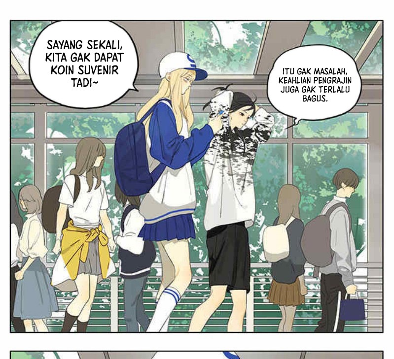 Baca Tamen De Gushi Chapter 165 Gambar 2