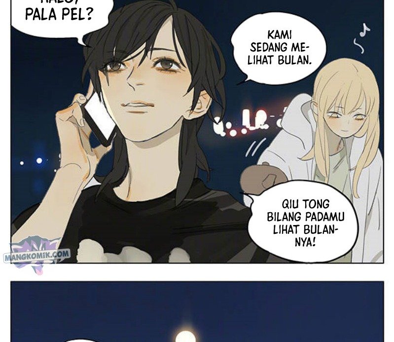 Tamen De Gushi Chapter 164 Gambar 10