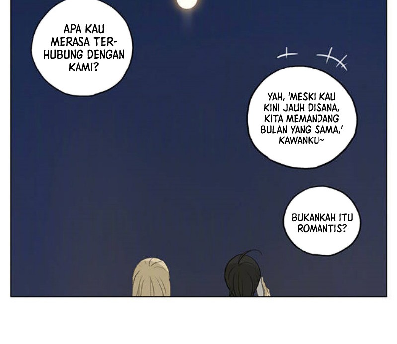 Tamen De Gushi Chapter 164 Gambar 11