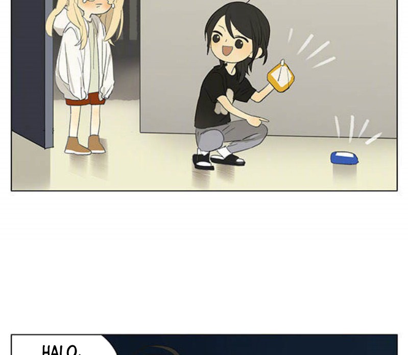 Tamen De Gushi Chapter 164 Gambar 9