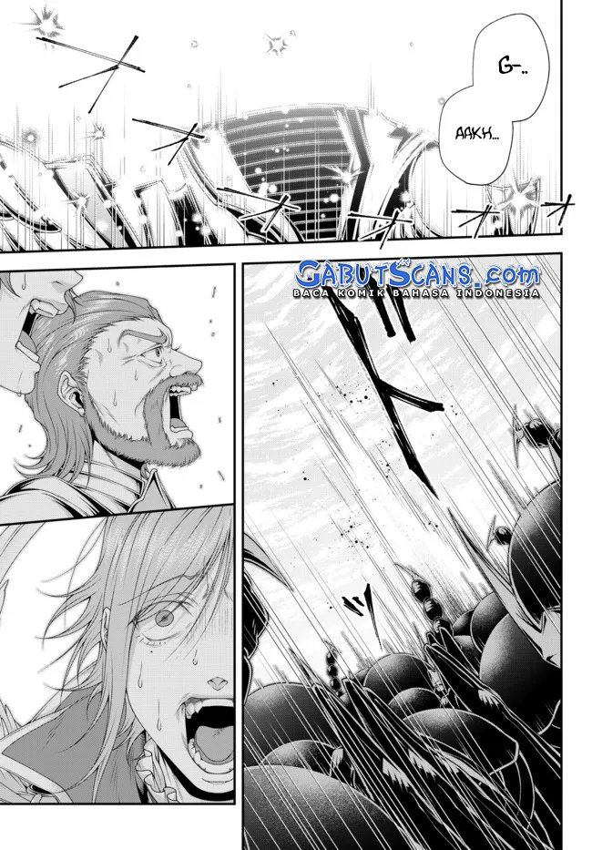 Joou Heika no Isekai Senryaku Chapter 29 Gambar 5