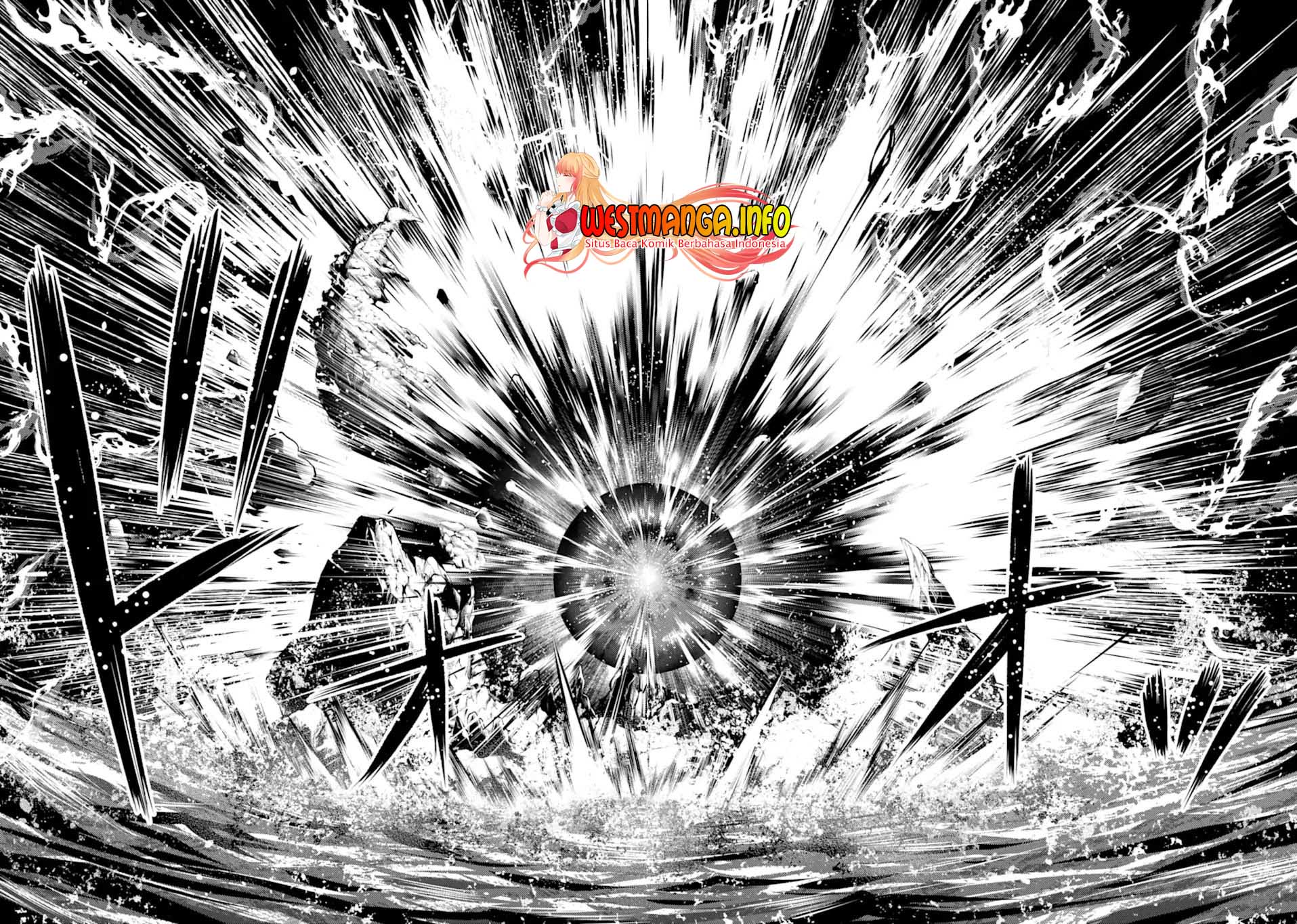 Tensei Kenja no Isekai Raifu Chapter 43 Gambar 50