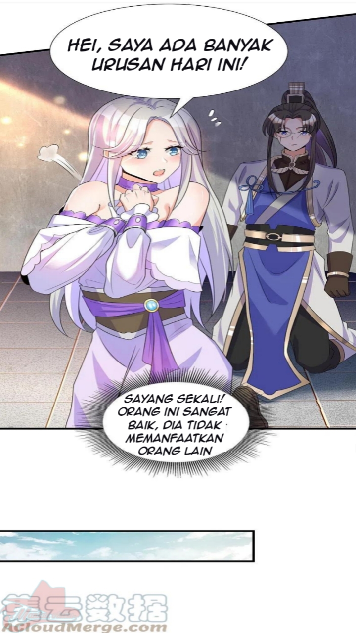 Tech Giant Come to Cultivate Immortal Chapter 22 Gambar 10