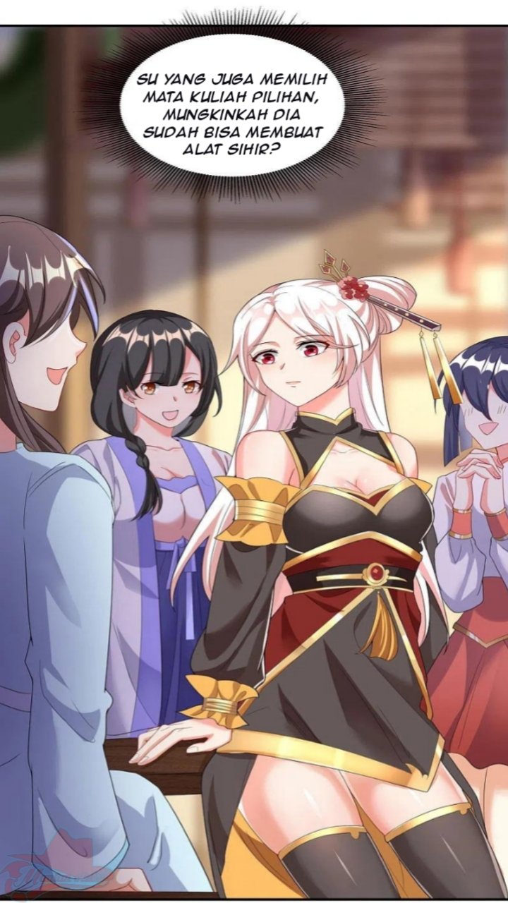 Tech Giant Come to Cultivate Immortal Chapter 22 Gambar 12