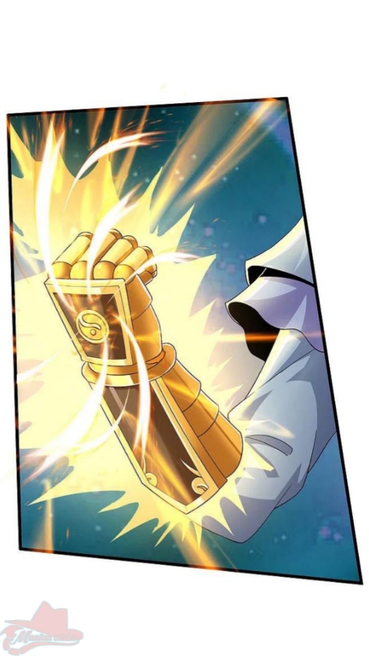 Tech Giant Come to Cultivate Immortal Chapter 22 Gambar 25