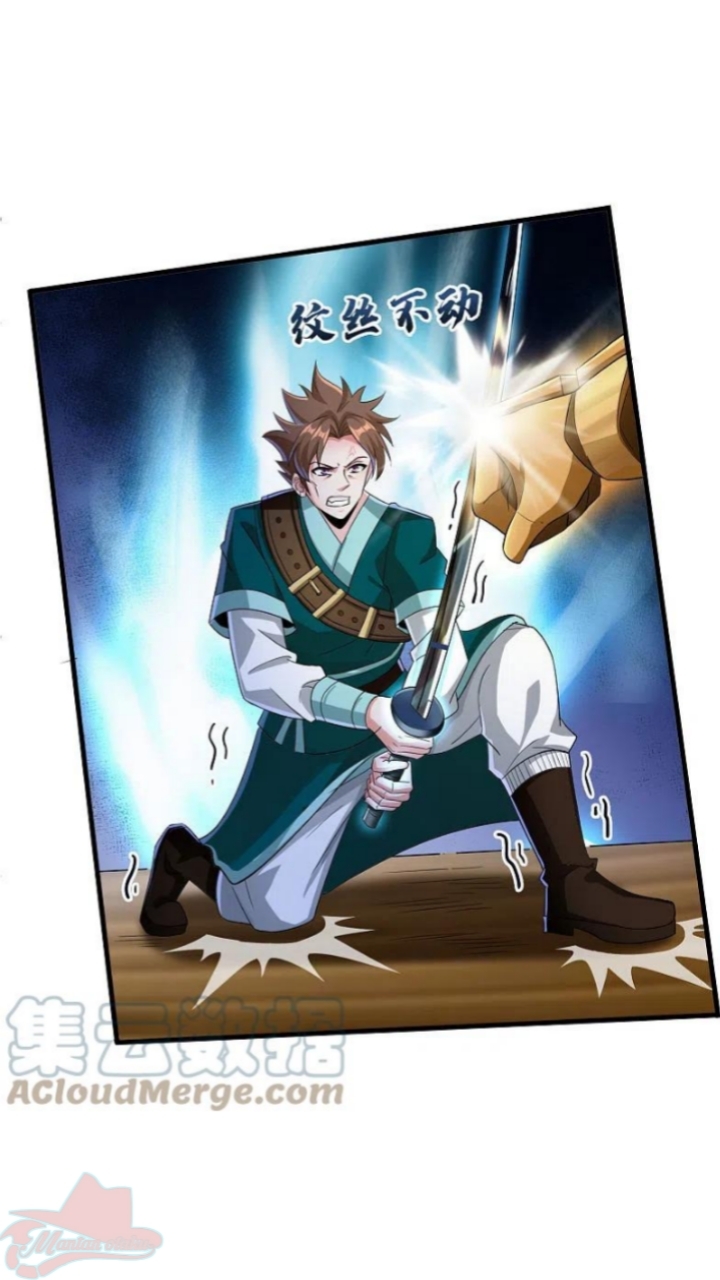Tech Giant Come to Cultivate Immortal Chapter 22 Gambar 27
