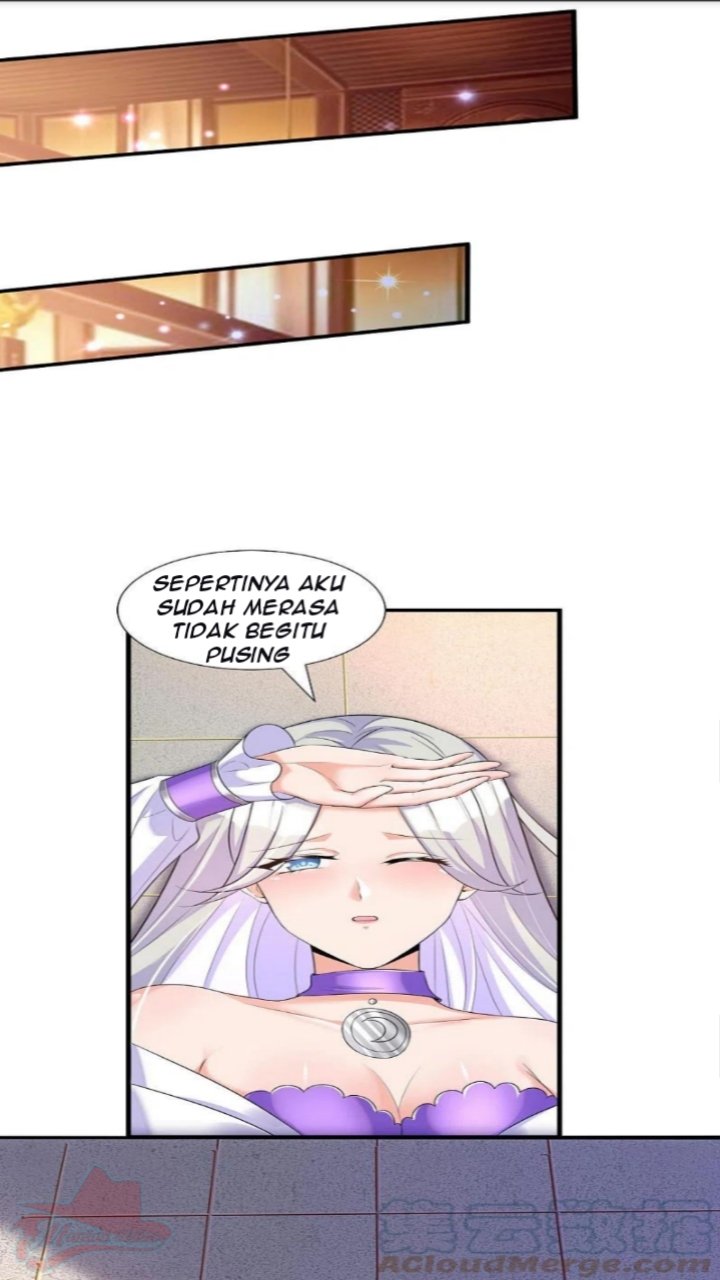 Tech Giant Come to Cultivate Immortal Chapter 22 Gambar 8