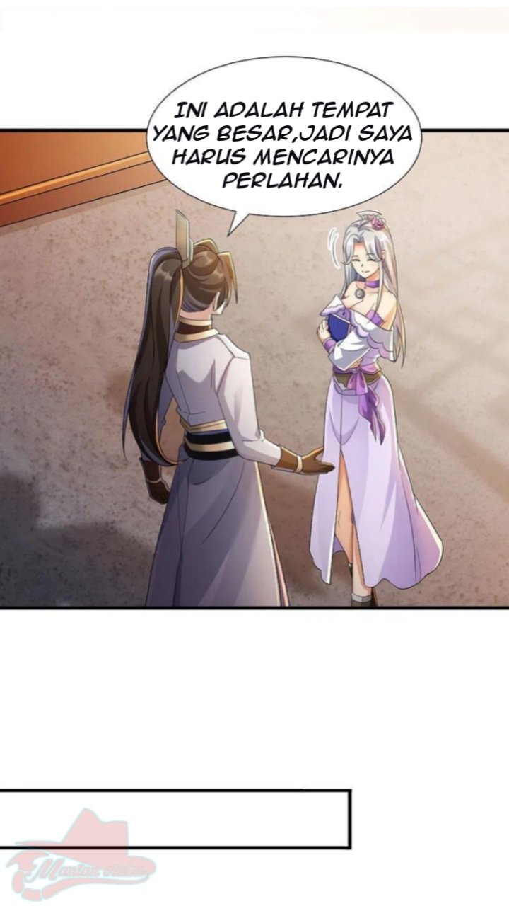 Tech Giant Come to Cultivate Immortal Chapter 21 Gambar 15