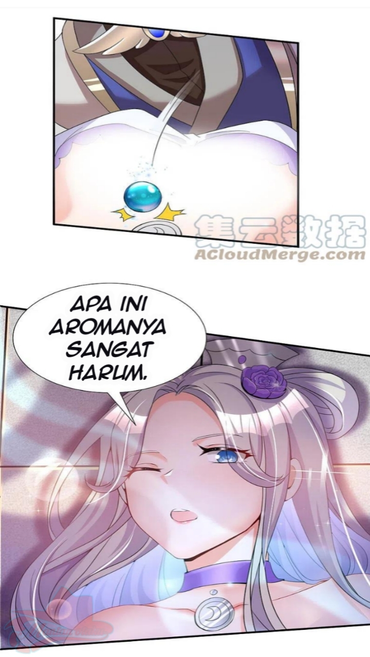 Tech Giant Come to Cultivate Immortal Chapter 21 Gambar 27