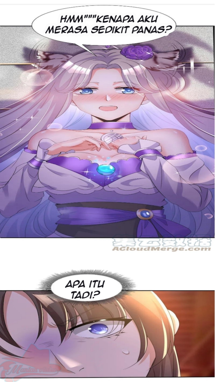 Tech Giant Come to Cultivate Immortal Chapter 21 Gambar 28