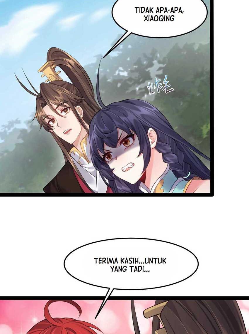 Become A villain In Cultivation World Game Chapter 30 Gambar 8