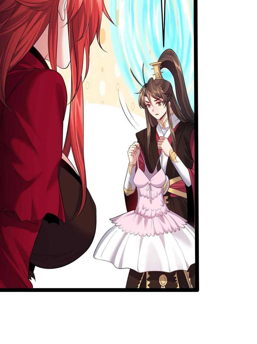 Become A villain In Cultivation World Game Chapter 30 Gambar 11