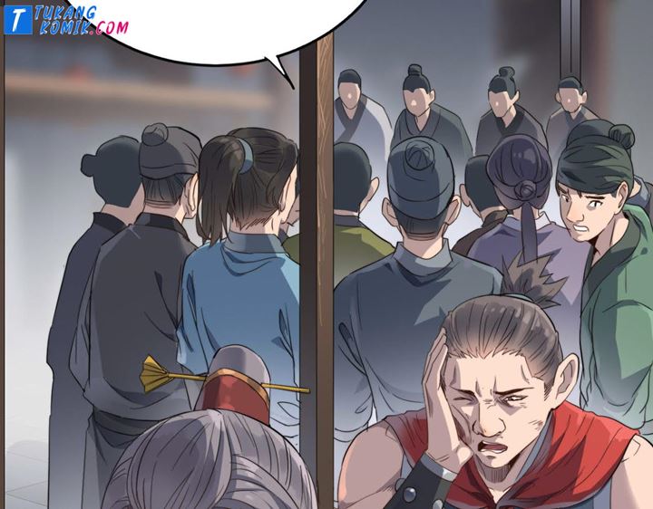 Building the Strongest Shaolin Temple in Another World Chapter 24 Gambar 103