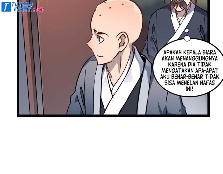 Building the Strongest Shaolin Temple in Another World Chapter 24 Gambar 128