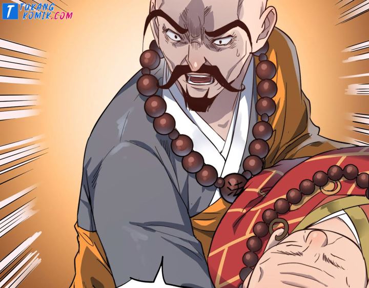 Building the Strongest Shaolin Temple in Another World Chapter 24 Gambar 17