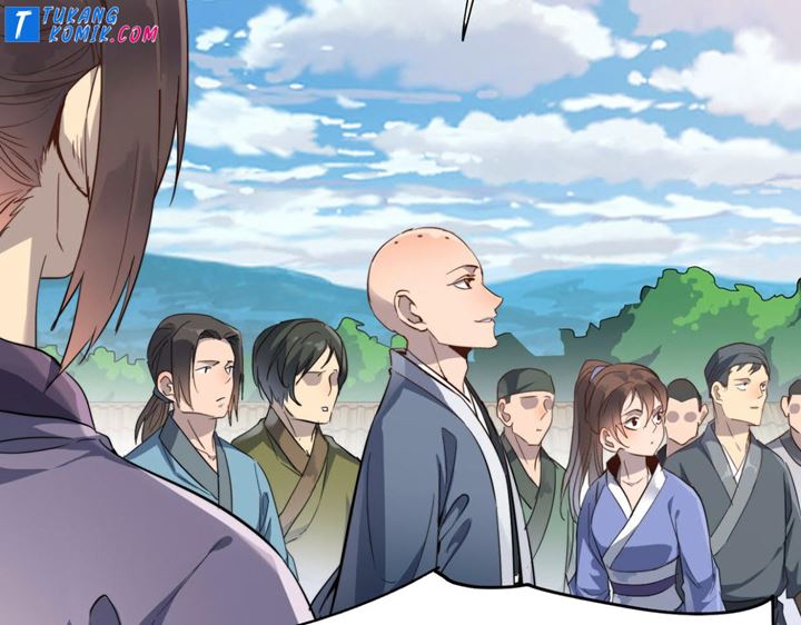 Building the Strongest Shaolin Temple in Another World Chapter 24 Gambar 20