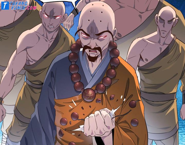 Building the Strongest Shaolin Temple in Another World Chapter 24 Gambar 63