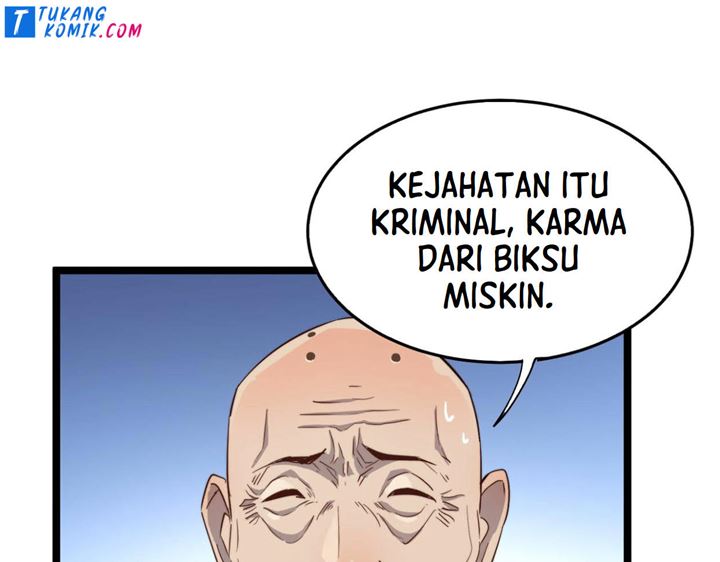 Building the Strongest Shaolin Temple in Another World Chapter 24 Gambar 9