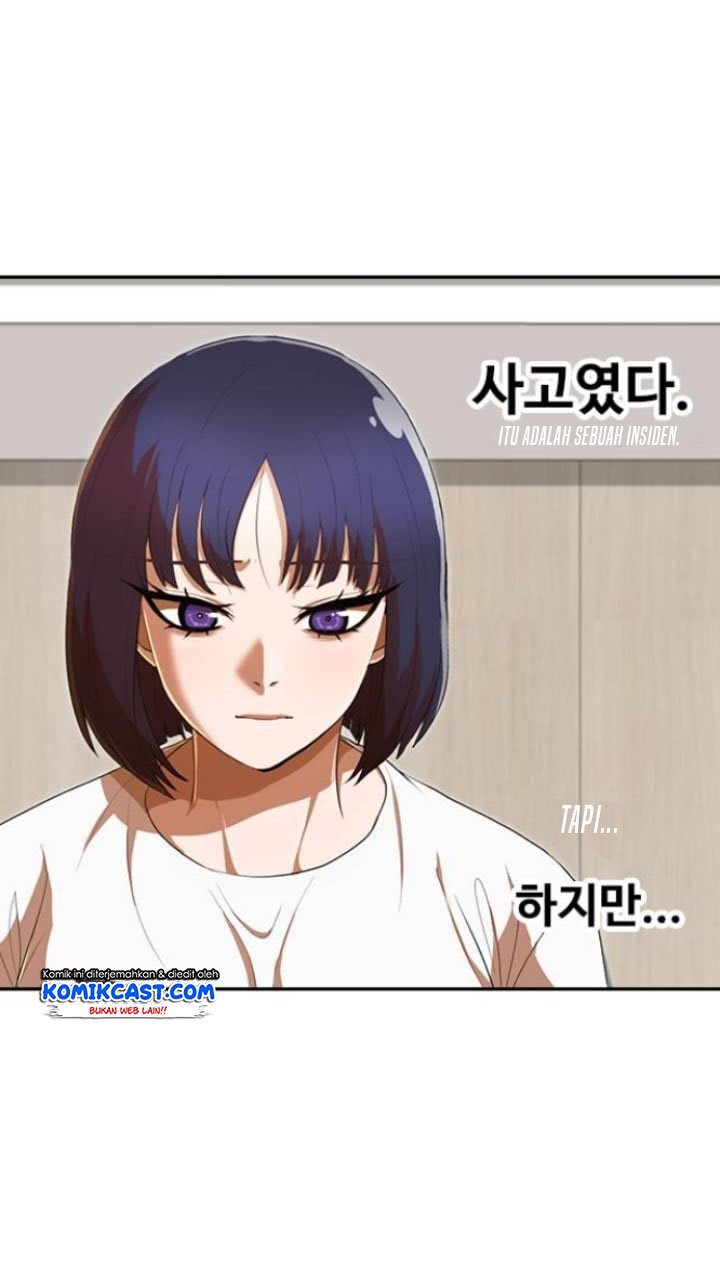 The Girl from Random Chatting! Chapter 206 10
