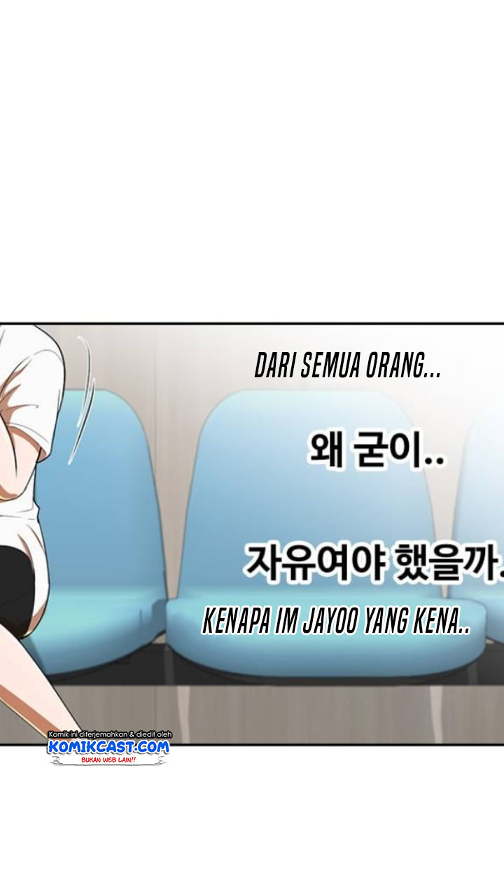 The Girl from Random Chatting! Chapter 206 11