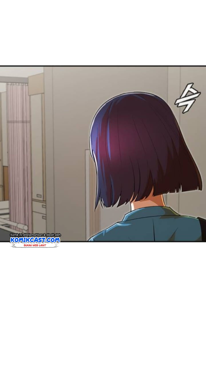 The Girl from Random Chatting! Chapter 206 18