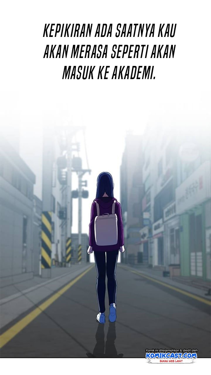 The Girl from Random Chatting! Chapter 206 49