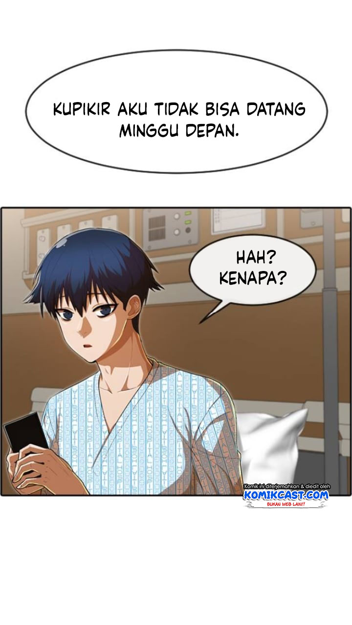 The Girl from Random Chatting! Chapter 206 50