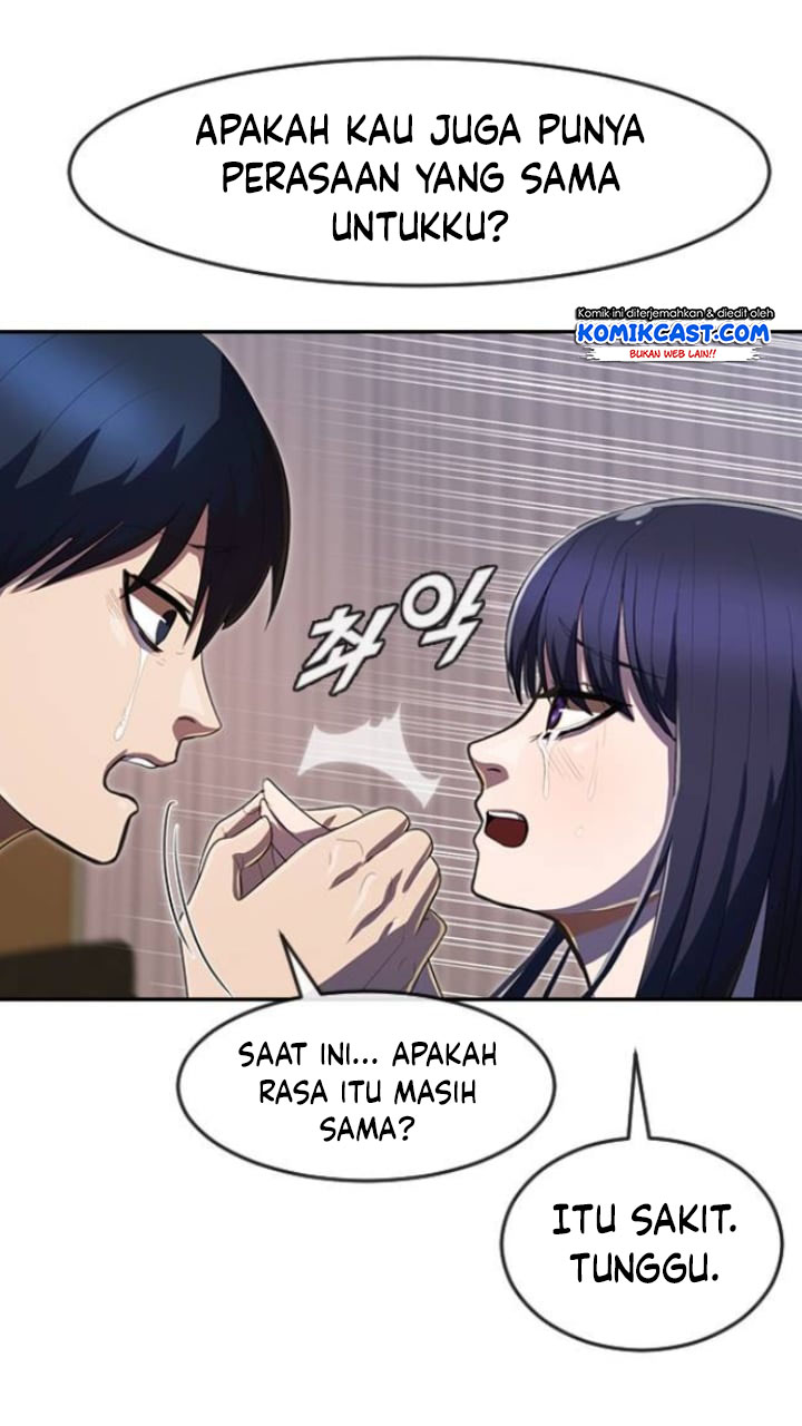 The Girl from Random Chatting! Chapter 206 72