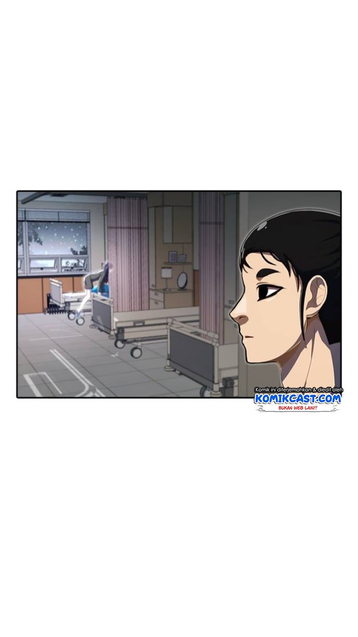 The Girl from Random Chatting! Chapter 206 75