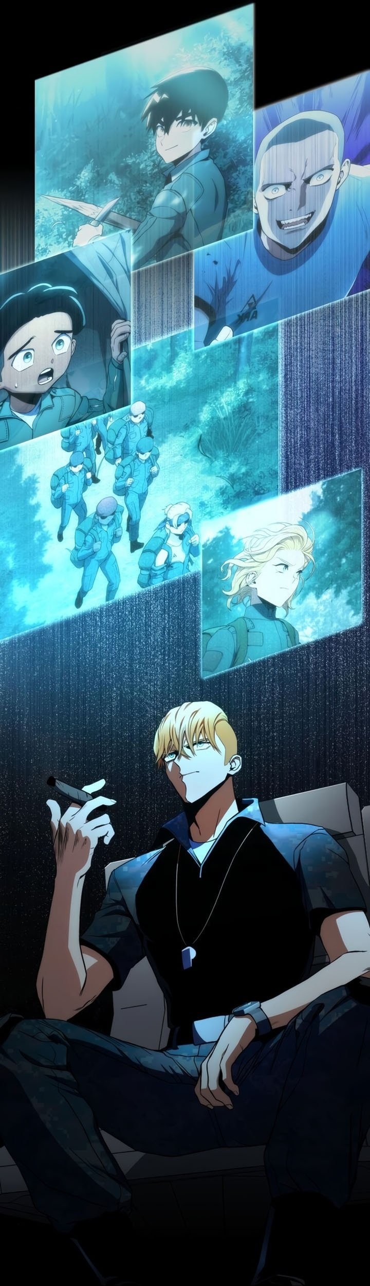Kill The Dragon Chapter 10 Gambar 20