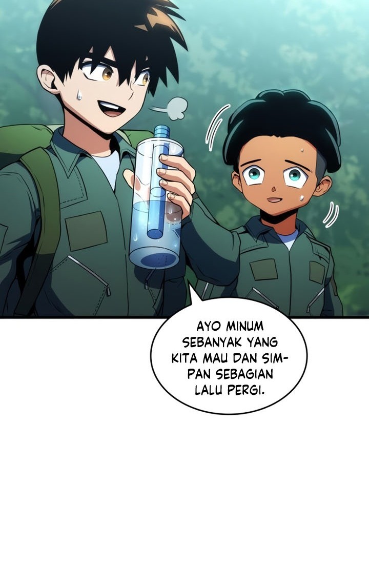 Kill The Dragon Chapter 10 Gambar 31