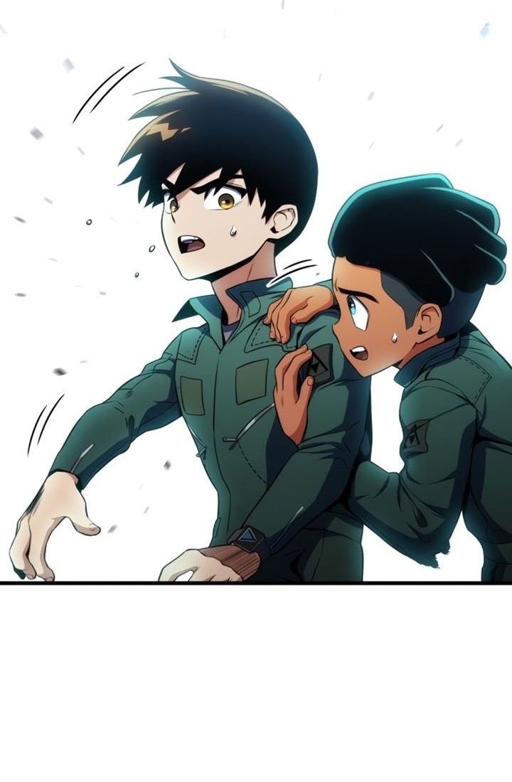 Kill The Dragon Chapter 10 Gambar 37