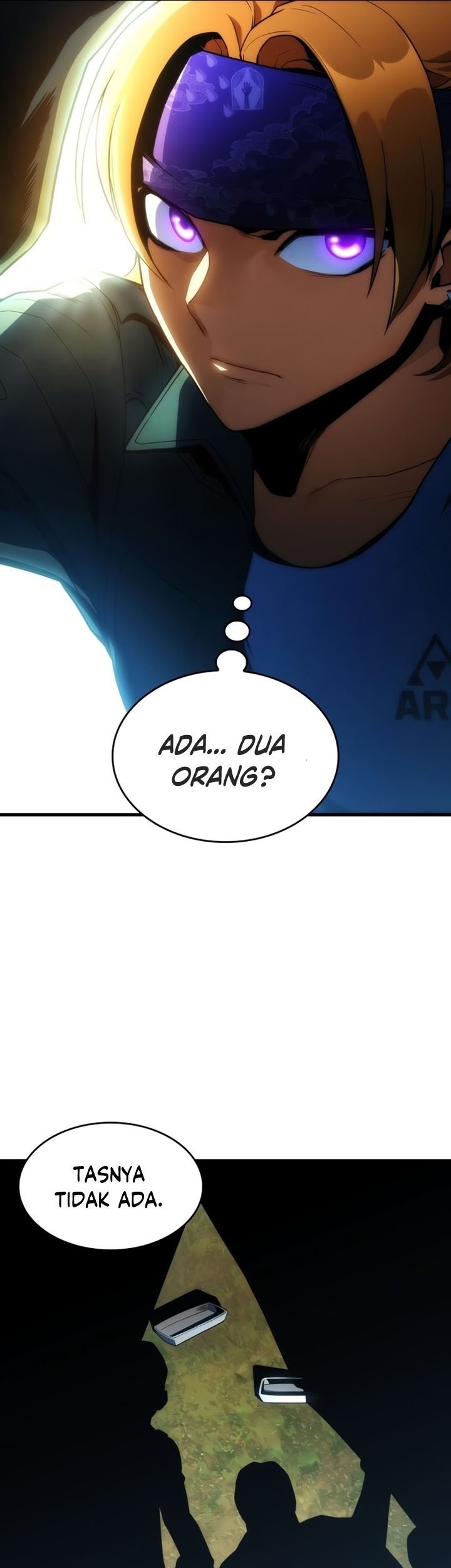 Kill The Dragon Chapter 10 Gambar 50
