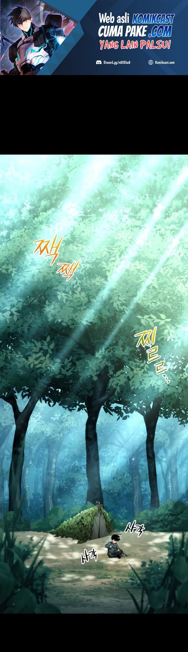 Baca Manhwa Kill The Dragon Chapter 10 Gambar 2