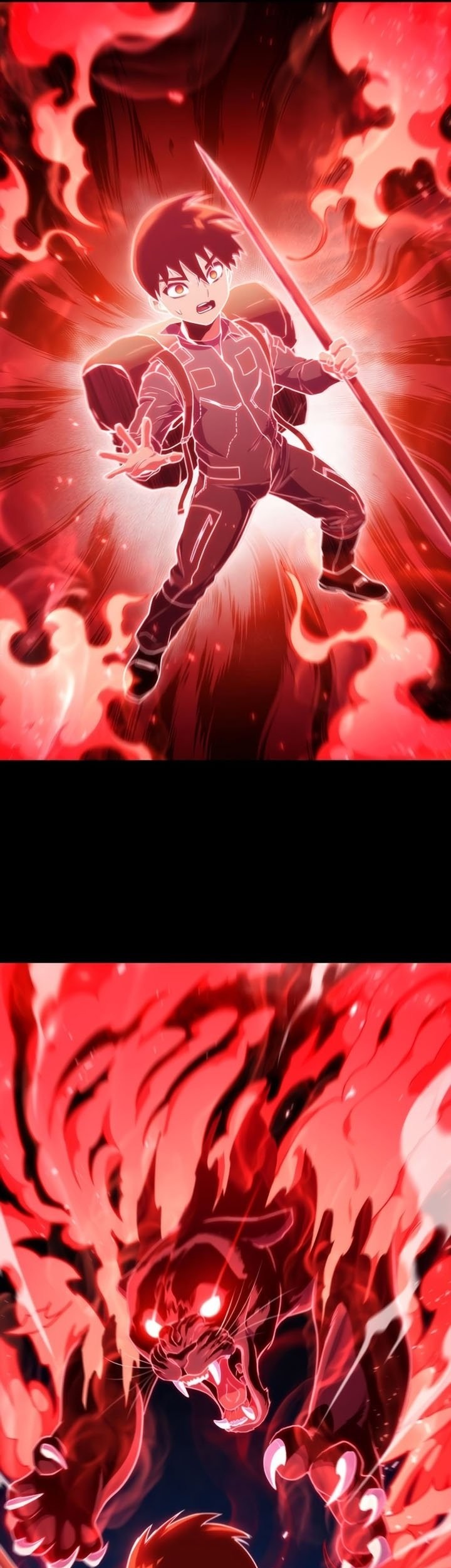 Kill The Dragon Chapter 10 Gambar 74