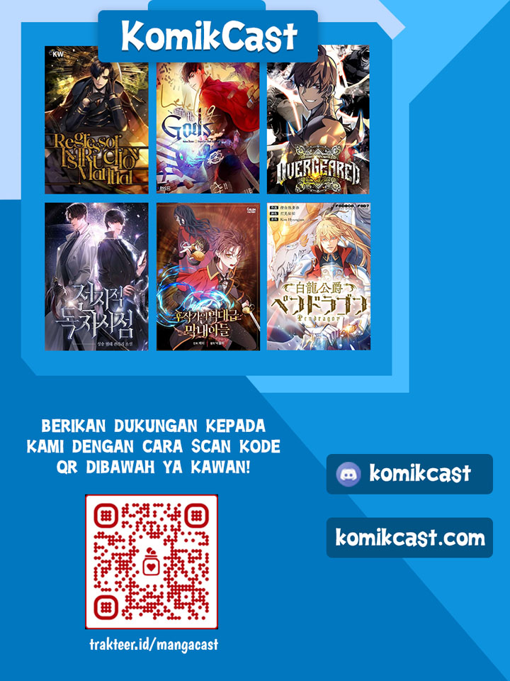 Kill The Dragon Chapter 10 Gambar 92