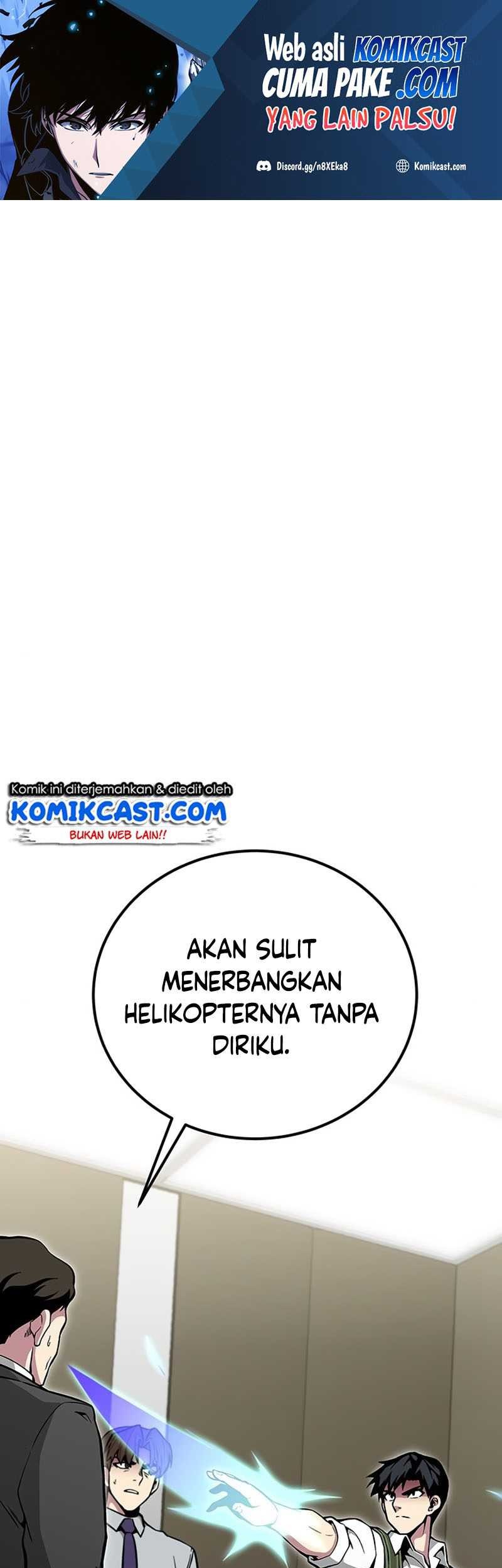 Baca The Earth Savior Selection Chapter 30 Gambar 2