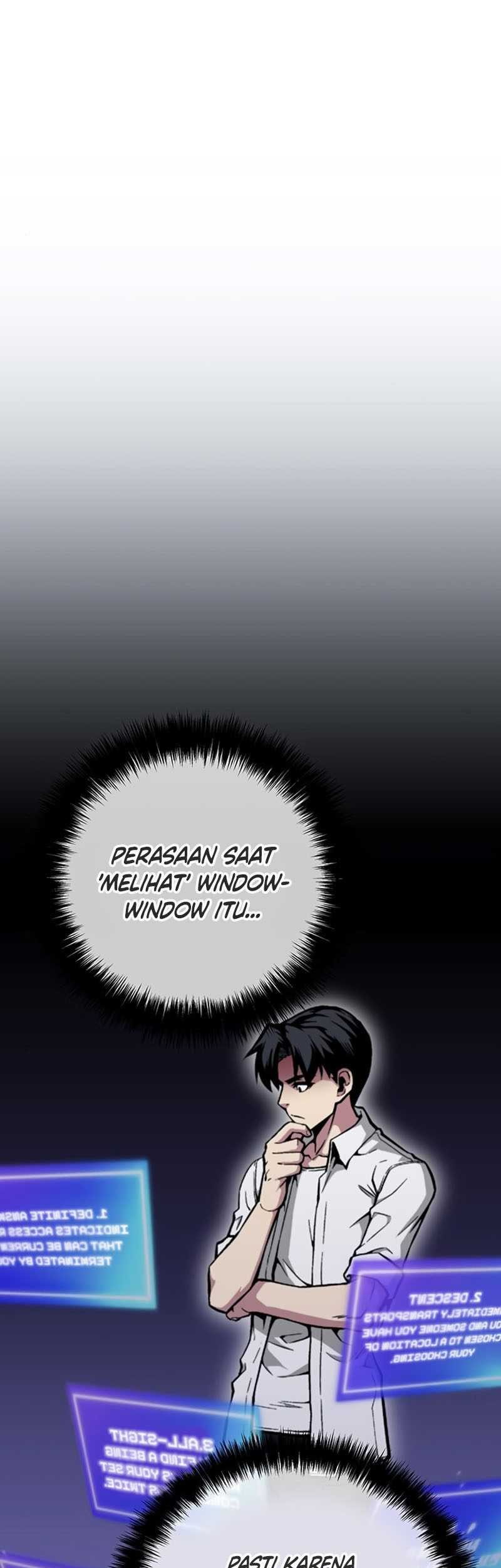 The Earth Savior Selection Chapter 29 Gambar 20