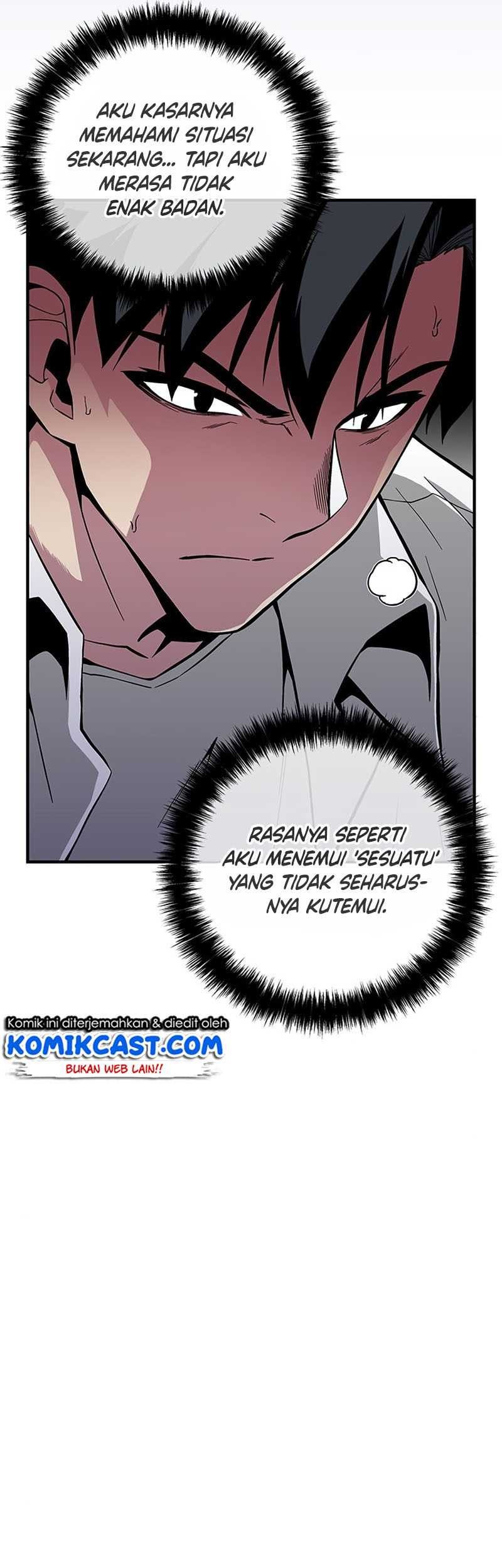 The Earth Savior Selection Chapter 29 Gambar 22