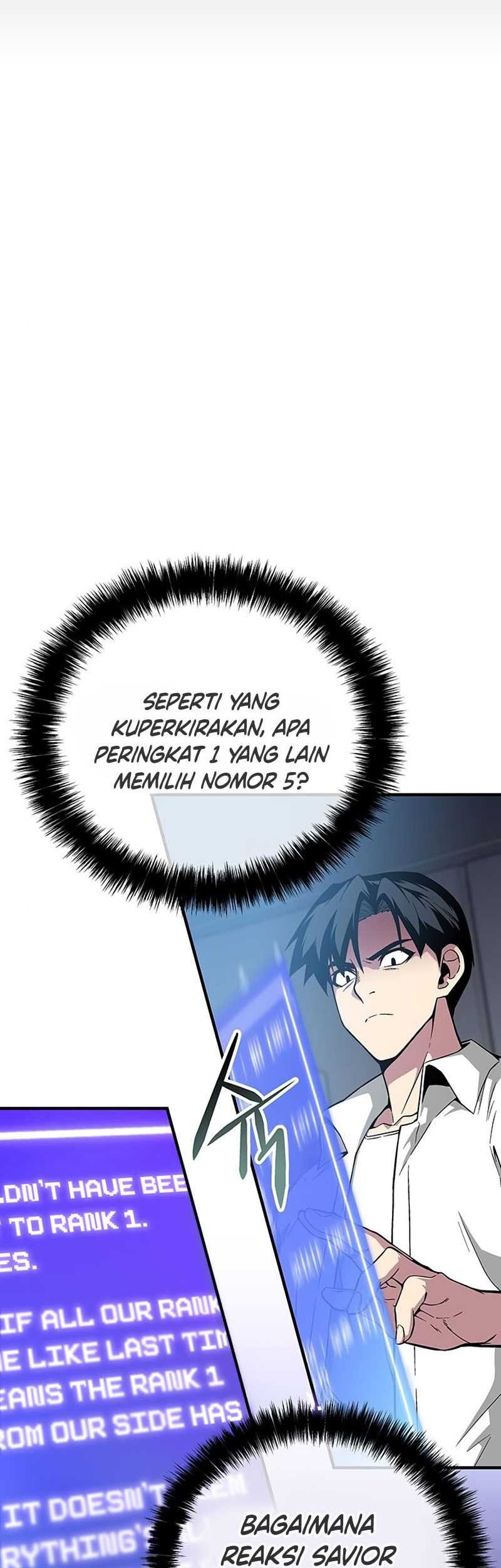 The Earth Savior Selection Chapter 29 Gambar 26