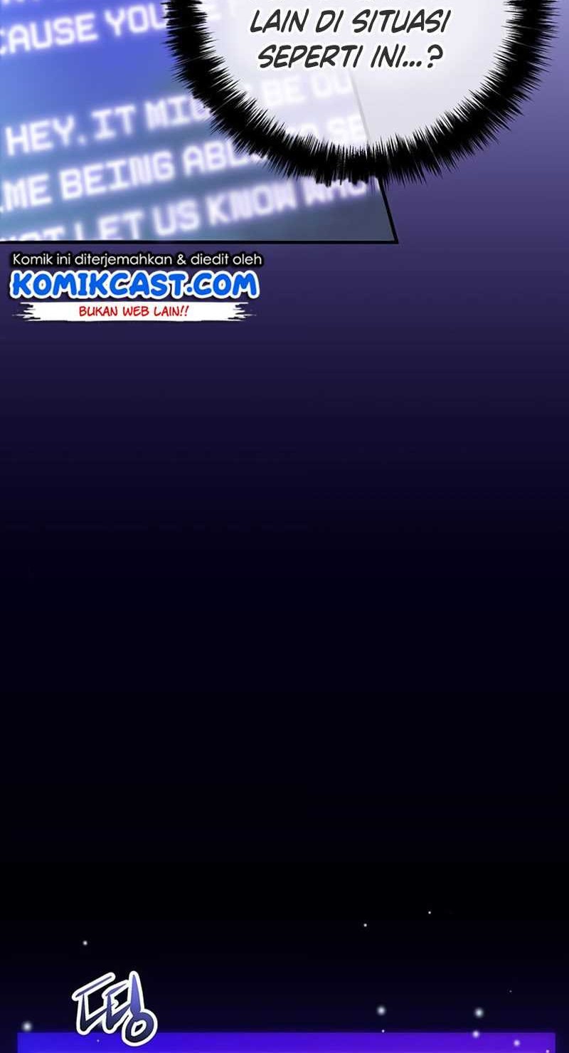 The Earth Savior Selection Chapter 29 Gambar 27