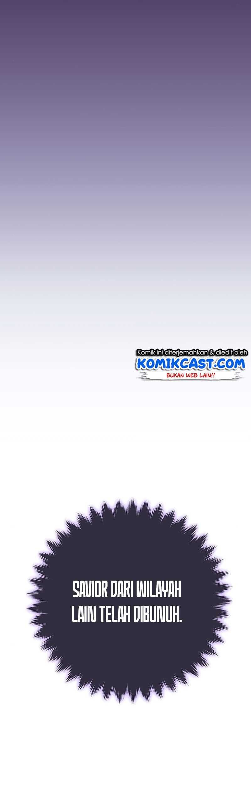 The Earth Savior Selection Chapter 29 Gambar 40