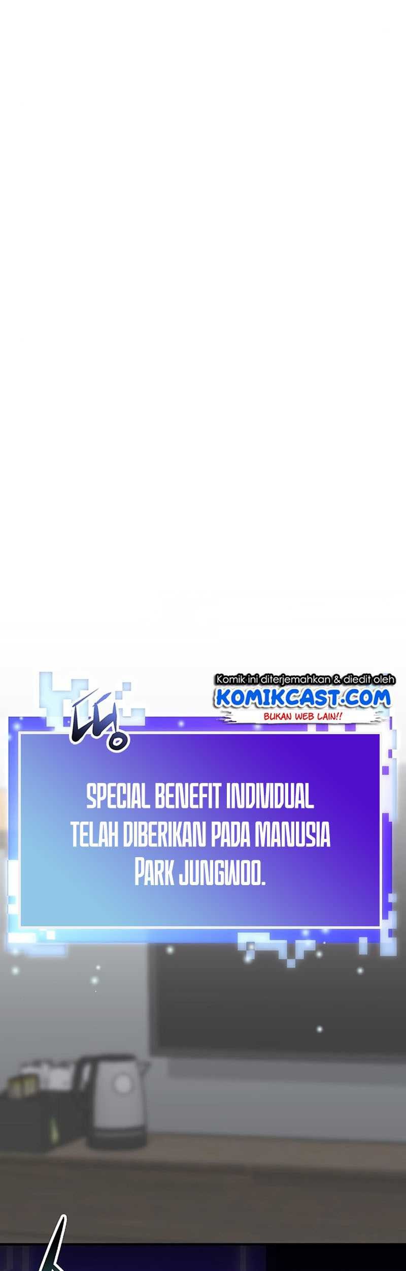 The Earth Savior Selection Chapter 29 Gambar 44