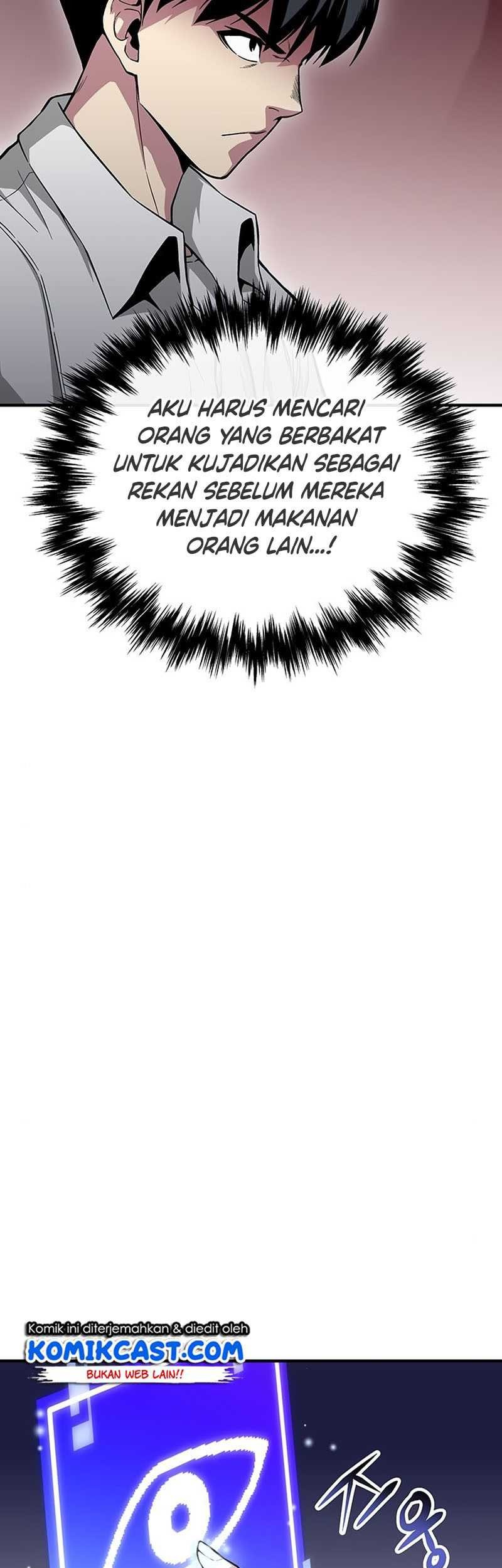 The Earth Savior Selection Chapter 29 Gambar 50