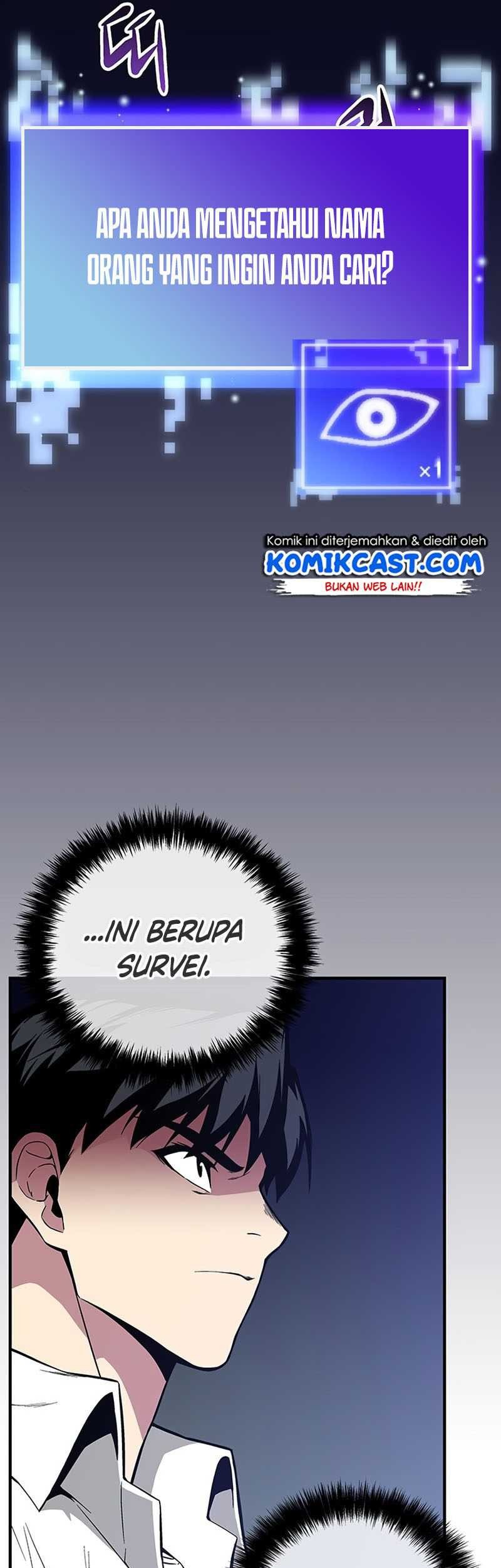 The Earth Savior Selection Chapter 29 Gambar 52
