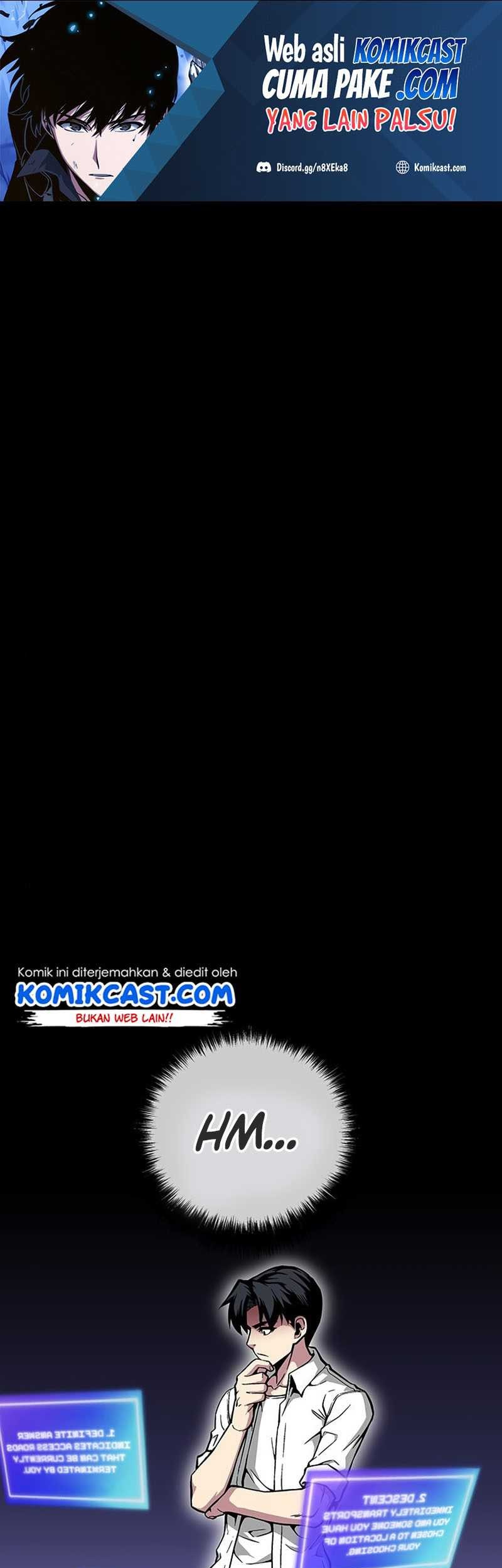 Baca  The Earth Savior Selection Chapter 29 Gambar 2