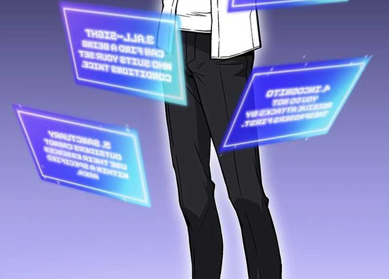 The Earth Savior Selection Chapter 29 Gambar 3