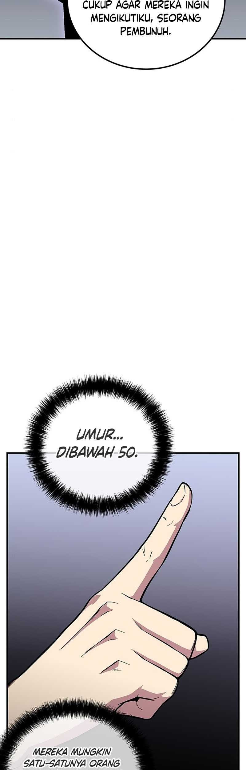 The Earth Savior Selection Chapter 29 Gambar 60